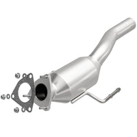 MagnaFlow Direct Fit Catalytic Converter 04-06 Porsche Cayenne 3.2L
