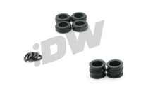 DeatschWerks 240sx CA18DET Low Z 1000CC Low Z Top Feed Injectors