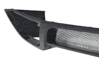 Seibon 09-10 Nissan GTR R35 OEM Style Carbon Fiber Rear Lip