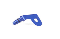 PERRIN 15-26 Subaru WRX & 13-26 BRZ/FR-S/86/GR86 Dipstick Handle P Style - Blue
