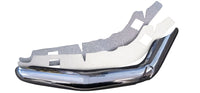 DEI 17-22 Harley-Davidson FLH/FLT/FLR Heat Shield Liner Kit