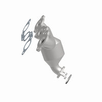 MagnaFlow 04-06 Toyota Sienna 3.3L Direct Fit Converter