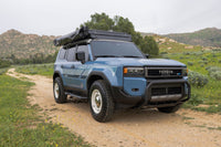 DV8 Offroad 24-26 Toyota Land Cruiser Brush Guard - Front