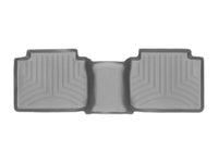 WeatherTech 2018+ Toyota Camry Rear FloorLiner - Grey