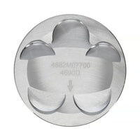 Wiseco Yamaha YZ/WR250F 05-11 12.51 CR 7700XU Piston kit