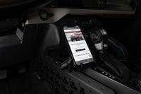 Addictive Desert Designs21-23 Ford Bronco & Bronco Raptor Center Console Molle Panels