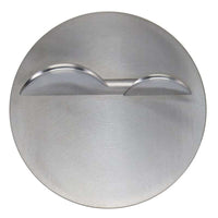 Wiseco Chevy Small Block 4.155in Bore 1.125in CH -5.00 CC Piston Set