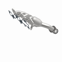 MagnaFlow Direct Fit Catalytic Converter 09-10 Mazda 6 2.5L