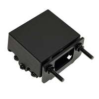 Westin 19-24 Mercedes-Benz Sprinter Pro-Series Active Cruise Control Relocator - Black