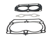 Wiseco 05-12 Polaris 800 ATV 80mm Top End Gasket Kit