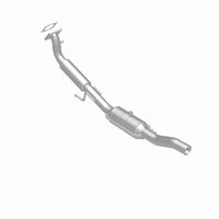MagnaFlow Direct Fit Catalytic Converter 04-05 VW Jetta 2L