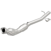 MagnaFlow Direct Fit Catalytic Converter 06-08 Range Rover D/S OEM