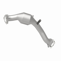MagnaFlow Direct Fit Catalytic Converter 11-15 Audi Q7 V6 3.0L - 2.5in Pipe Dia 24.375in L