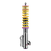 KW Coilover Kit V3 2016+ Chevy Camaro 6th Gen w/ Electronic Dampers