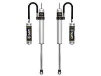 ICON 03-12 Dodge Ram HD 4.5in Front 2.5 Series Shocks VS RR - Pair