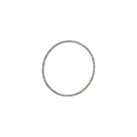 Cometic AMC 12-Bolt .125in Fiber Differential Carrier Gasket