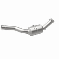 MagnaFlow 07-09 Jaguar XK 4.2L Direct Fit Converter