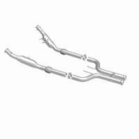 MagnaFlow 2017 Maybach S550 V8 4.6 OEM Underbody Direct Fit Converter