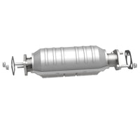 MagnaFlow 06-11 Hyundai Accent 1.6L Direct Fit Converter