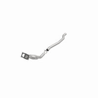 MagnaFlow Direct Fit Catalytic Conv 01-04 Chrysler/Dodge Truck Town & Country Van/Grand Caravan 3.8L