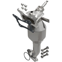 MagnaFlow 16-17 Honda Accord 2.4L Direct Fit Catalytic Converter