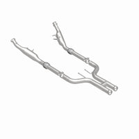 MagnaFlow 2017 Maybach S550 V8 4.6 OEM Underbody Direct Fit Converter