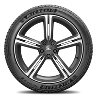 Michelin Pilot Alpin 5 265/40R20 104H XL