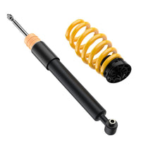 ST 2017+ Audi A5 (B9) Sportback Quattro XA Height & Rebound Adjustable Coilover Kit 1.4in-2.4in