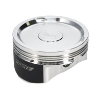 Manley Chevrolet LS Piston Set - 4.070in Bore 1.065in CH, -31.00 CC