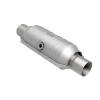 MagnaFlow Universal Catalytic Converter 2.25in Rear CA