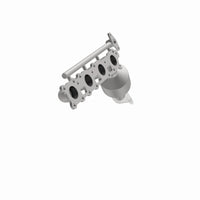 MagnaFlow Direct Fit Catalytic Converter 10-14 GX460 4.6L Manifold