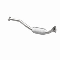 MagnaFlow Direct Fit Catalytic Converter 01-04 Frontier Driver Side 3.3L