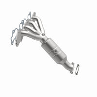 MagnaFlow Direct Fit Catalytic Converter 08-09 Ford Focus 2.0L