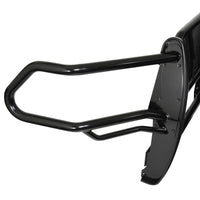 Westin 22-24 Nissan Frontier HDX Modular Grille Guard - Black