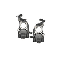 Belltech 21+ Ford F-150 2WD Lowering Kit
