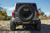 Mickey Thompson Baja Legend MTZ Tire - 33X10.50R15LT 114Q - 249405