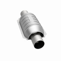 MagnaFlow Universal Catalytic Converter 1.75 with 1-O2 Front CA