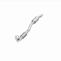 MagnaFlow Direct Fit Catalytic Converter 2008 Astra L4 1.8 OEM Underbody