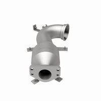 MagnaFlow Direct Fit Catalytic Converter 2013 Dodge Dart 1.4L