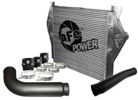 aFe Bladerunner Intercooler w/ Tubes 11-13 BMW 335i L6-3.0L (tt) N55