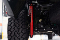 Roush 15-25 Ford F-150 - 2In Performance Suspension System