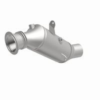 MagnaFlow 10-14 BMW 535i GT 3.0L Direct Fit Converter