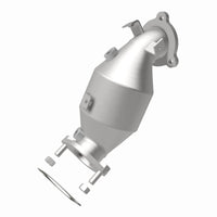 MagnaFlow Direct Fit Catalytic Converter 10-12 Hyundai Genesis Coupe L4 2.0L