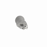 MagnaFlow Direct Fit Catalytic Converter 11-15 Audi Q7 V6 3.0L - 2.5in Pipe Dia 24.5in L