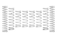 Eibach 24-26 Can-Am Maverick X3 MAX RS Turbo/RS Turbo RR (Showa Shocks) Pro-UTV Stage 2 - Set of 8