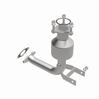 MagnaFlow Direct Fit Catalytic Converter 08-12 Malibu 2.4L fr