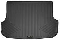Husky Liners 2016 Lexus RX350 / 2016 Lexus RX450H Cargo Liner Rear Liner - Black