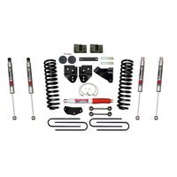 Skyjacker 4In KIT 08 F350 4WD GAS