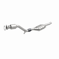 MagnaFlow Direct Fit Catalytic Converter 00-01 Audi A6 2.8L