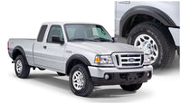 Husky Liners 93-11 Ford Ranger (Excl. FX4) OE-Style Fender Flares 4pc - Black